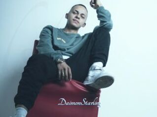 DaimonStarling