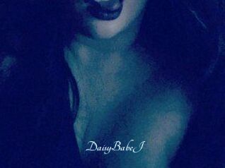 DaisyBabeJ