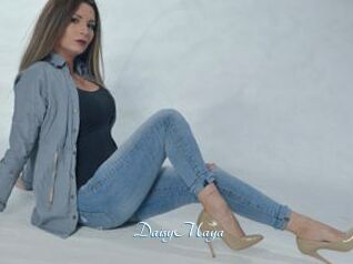 DaisyMaya