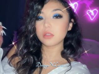 DaisyNLaces