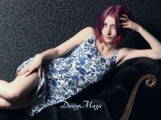 DaizyMagic