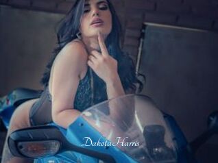DakotaHarris