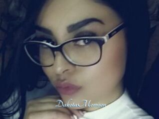 DakotaMorrison