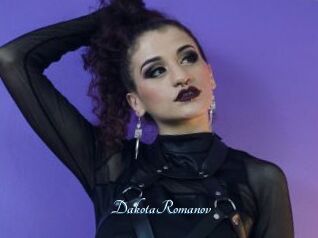 DakotaRomanov