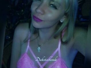 Dakotablonde