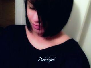 Dalialghul