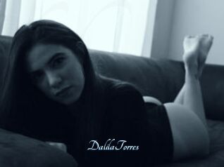 DalilaTorres