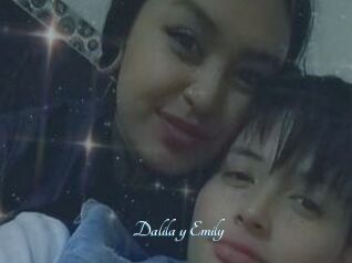 Dalila_y_Emily