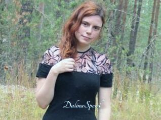 DalinaSpeed