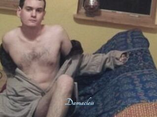 Damacleis