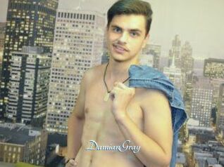 DamianGray