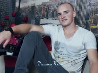 DamianKean