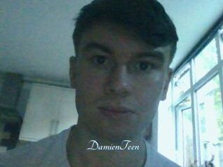 DamienTeen
