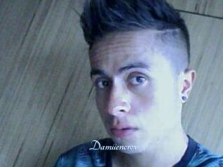 Damiiencros