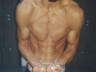 DamonAxe