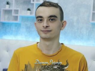 DamonPeterson