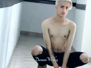DamonWesley