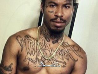 Damond_Lee