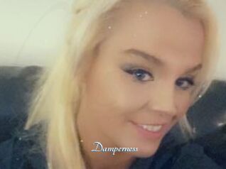 Damperness