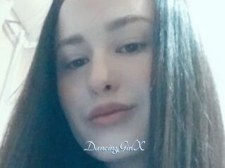 DancingGirlX
