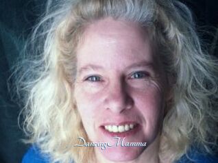 DancingMamma