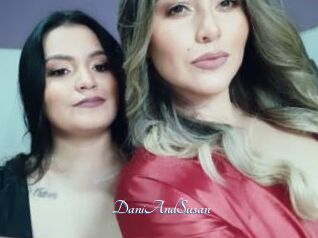 DaniAndSusan