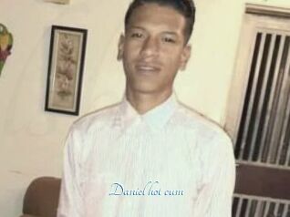 Daniel_hot_cum