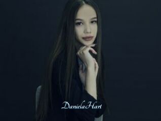 DanielaHart