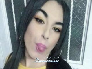 Danielahotlady
