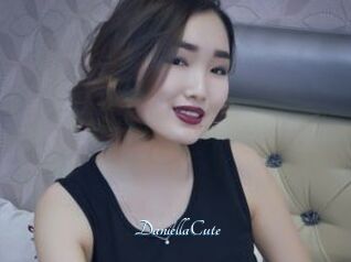 DaniellaCute