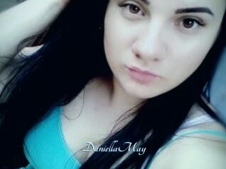 DaniellaMay