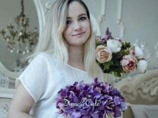 DanielleCute