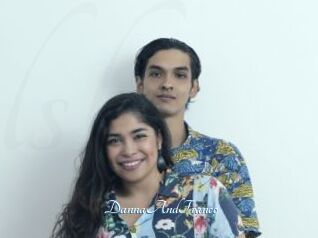 DannaAndFranco