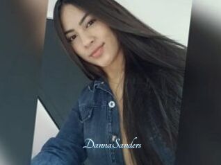 DannaSanders