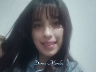 Danna_Mendez