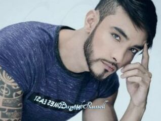 Danniel_Russell
