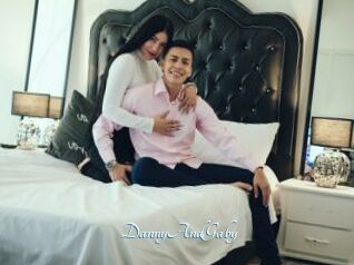 DannyAndGaby