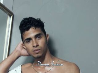 DannyJackson