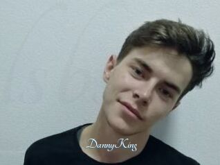 DannyKing