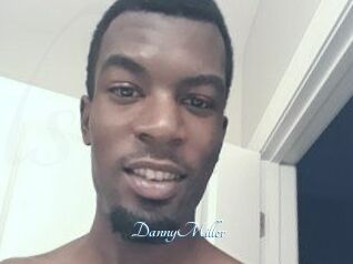Danny_Miller