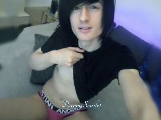 DannyScarlet