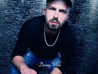 DannyWolfe