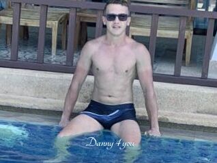 Danny_4_you