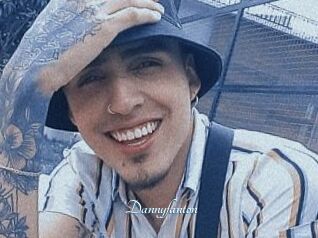 Dannyfanton