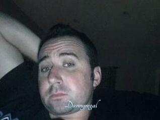 Dannyregal