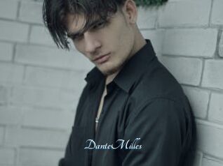 DanteMilles