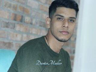 DanteMuller