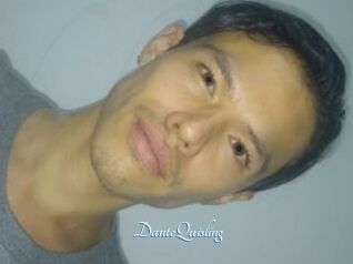 DanteQuisling
