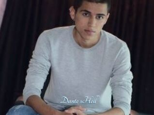 Dante_sHell