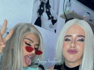 DarcyStellfor18